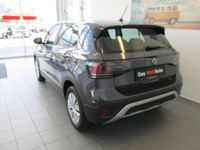 gebraucht VW T-Cross - 4Me TSI
