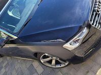 gebraucht Audi A5 Cabriolet 20 TDI quattro Sport DPF