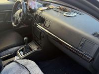 gebraucht Opel Vectra Elegance 22 DTI 16V