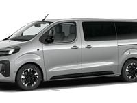 Neu Opel Zafira 179 PS (131 kW) 2025 Van / Kleinbus