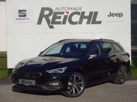 gebraucht Seat Leon SP FR 2,0 TDI