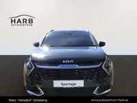 gebraucht Kia Sportage /PHEV/GOLD/UVO/1.6 TGDI/AT6/AWD