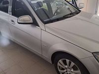 gebraucht Mercedes C280 w204 Elegance