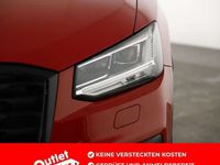 gebraucht Audi Q2 1.6 TDI Sport S-tronic