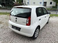 gebraucht Skoda Citigo Active