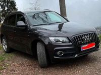 gebraucht Audi Q5 30 TDI quattro DPF S-tronic