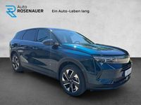 Neu Opel Grandland X 146 PS (107 kW) 2025 Blau SUV