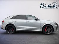 Gebraucht Audi RS Q8 Performance 640 PS (470 kW) 2025 Silber  metallic SUV