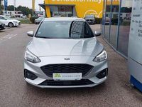 gebraucht Ford Focus N 1.0 125PS ST-LINE 5-TU