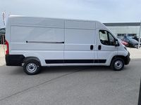 gebraucht Fiat Ducato EASY PRO 35 L3H2 140