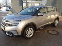 gebraucht Citroën C5 Aircross PureTech 130 S&S Live