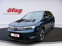 gebraucht Opel Grandland X 1.2 MHEV GS Aut. AHK+SHZ+2xKlima