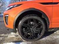 gebraucht Land Rover Range Rover evoque Range Cabriolet HSE Dynamic 20 SD4 Aut.