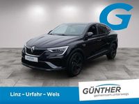Gebraucht Renault Arkana R.S. 158 PS (116 kW) 2021 Schwarz SUV
