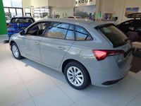 gebraucht Skoda Scala Essence TSI