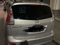 gebraucht Mazda 5 CD110 TX