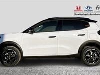 gebraucht Citroën C3 Hybrid mHEV 110 S&S e-DSC6 Max