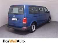 gebraucht VW T6 T6 Kombi VWKombi LR TDI