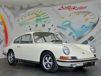 gebraucht Porsche 911 2.0 S Coupe Sportomatik! mit Pflegepass! Super Geldanlage!