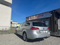 gebraucht VW Passat Variant Comfortline BMT 20 TDI DPF