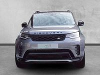 gebraucht Land Rover Discovery 5 D250 MHEV Dynamic SE AWD Aut.