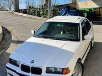 gebraucht BMW 325 i M - Paket Alpinweiß 2 Neu Restauriert