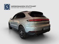 Gebraucht Porsche Cayenne 471 PS (346 kW) 2024 SUV