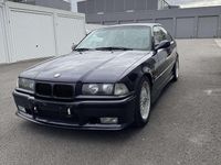 gebraucht BMW 323 i Coupé