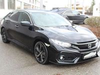 gebraucht Honda Civic 1,0 VTEC Turbo Dynamic