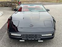 gebraucht Corvette C4 Cabrio V8 Schaltgetriebe