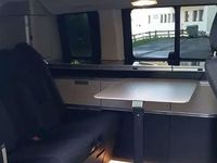 gebraucht Mercedes E250 Marco Polo d lang 4MATIC Aut.