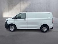 Gebraucht VW Transporter 110 PS (80 kW) 2025 Weiss  metallic Van
