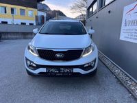 gebraucht Kia Sportage 20 Jahre Edition 1,7 CRDi 2WD ISG