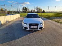 gebraucht Audi A5 Sportback A5 2,0 TDI DPF S-Line