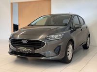 gebraucht Ford Fiesta Cool & Connect 1,1 *MwSt.*1.Besitz*5-Türer*