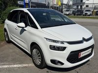 gebraucht Citroën C4 Picasso BlueHDI 100 S&S Seduction