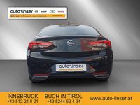 gebraucht Opel Insignia GS 2.0 DCTI DVH Business St./St. Aut,