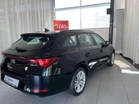 gebraucht Seat Leon Style Edition 1.5 eTSI DSG