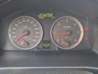 Gebraucht Volvo V50 Momentum 136 PS (100 kW) 2005 Silber Kombi