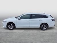 gebraucht VW Passat Variant Business TDI DSG