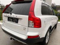 gebraucht Volvo XC90 2.4 d5 Executive 185cv geartronic