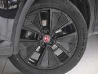 gebraucht DS Automobiles DS7 Crossback DS7 BlueHDi 130 Aut. Performance Line