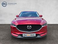 gebraucht Mazda CX-5 G165 AWD Revolution