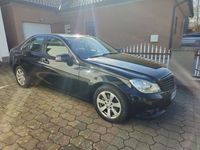 gebraucht Mercedes C180 CDI BlueEfficiency