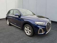 gebraucht Audi Q5 S line MMI PLUS+LED++SHZ+PDC+KAMERA