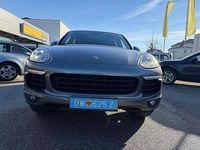 gebraucht Porsche Cayenne II 30 Diesel Aut. **1. Besitz / 8 fach/ Servic...