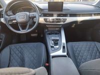 gebraucht Audi A4 A42,0 TDI S-tronic