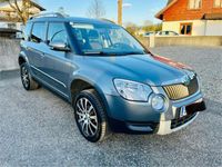 gebraucht Skoda Yeti YetiTwenty Active 12 TSI Twenty Active