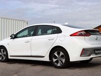 gebraucht Hyundai Ioniq Elektro 28kWh Premium Abstandstempomat Apple Car