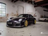 gebraucht Porsche 911 GT3 911 997.2